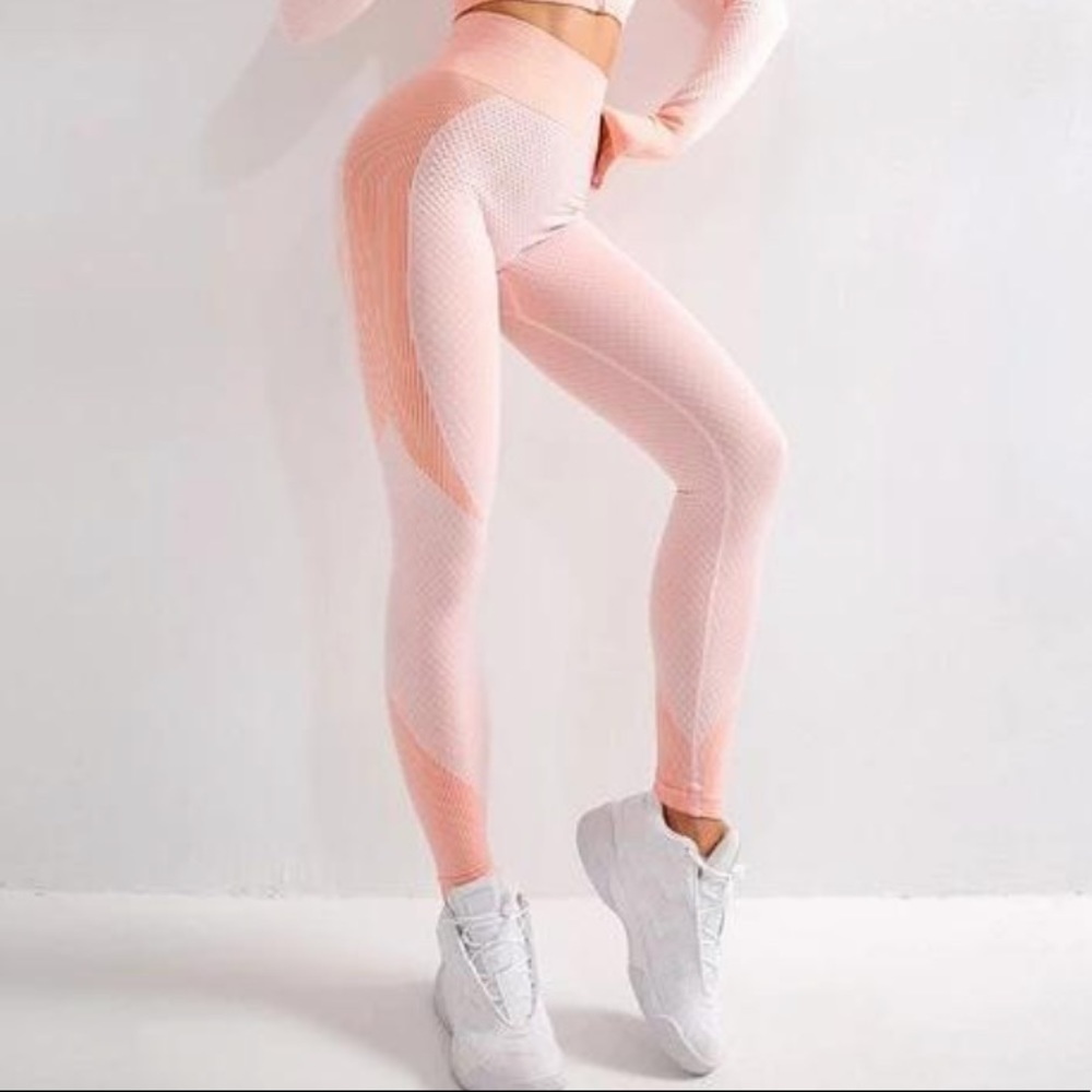 Astoria Activewear Leggings